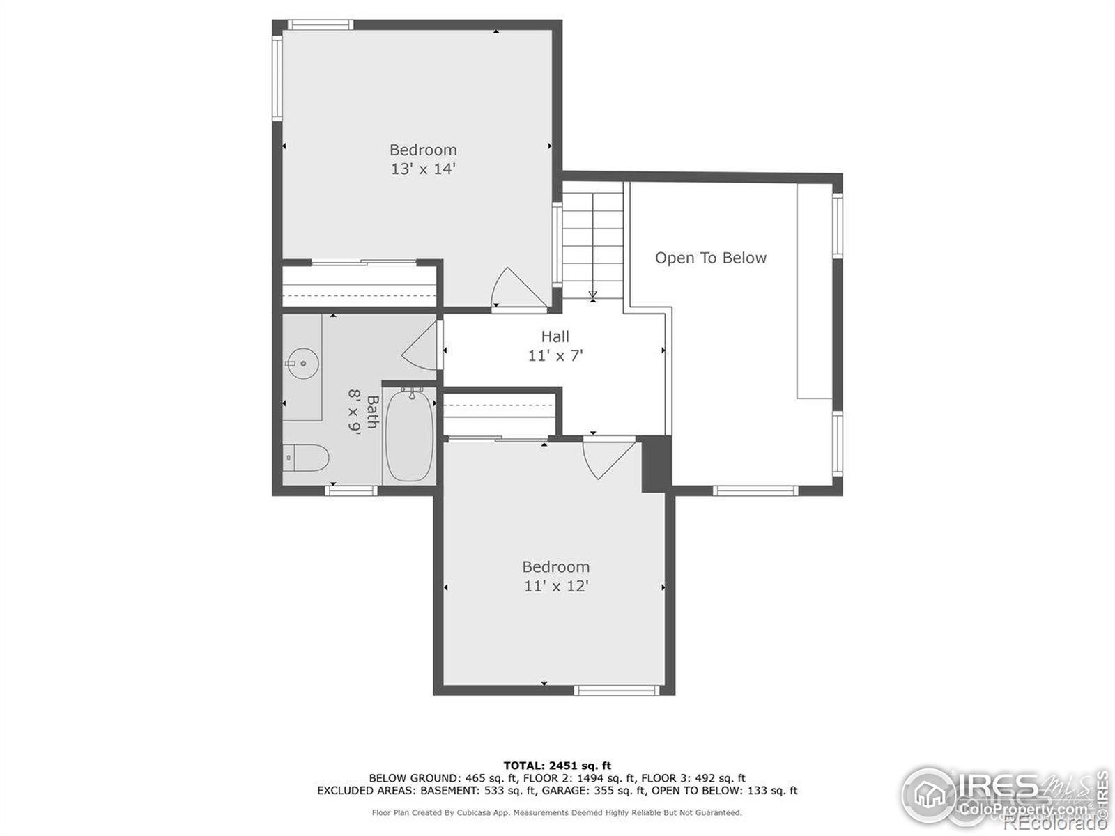 MLS Image #21 for 321  wisteria way,lafayette, Colorado