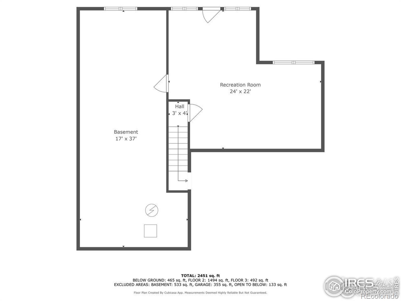 MLS Image #22 for 321  wisteria way,lafayette, Colorado