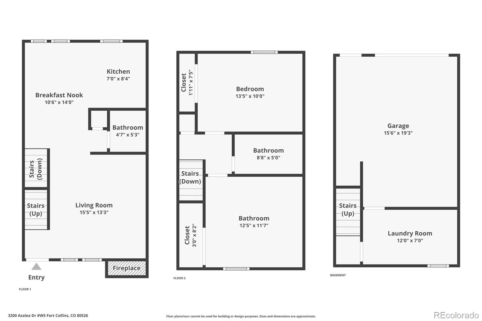 MLS Image #29 for 3200  azalea drive,fort collins, Colorado