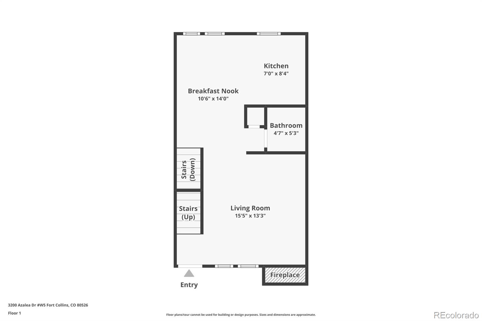 MLS Image #30 for 3200  azalea drive,fort collins, Colorado