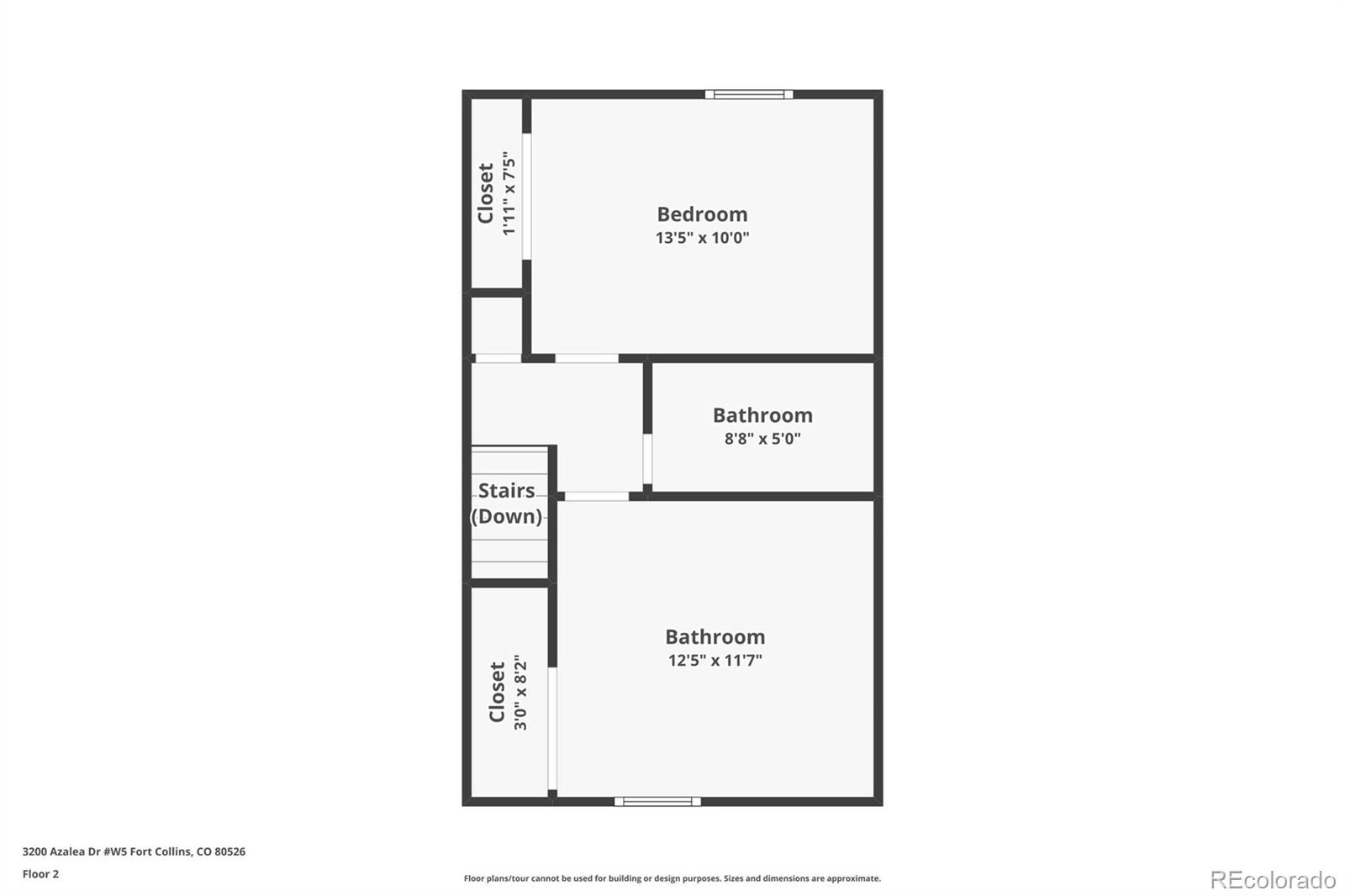 MLS Image #31 for 3200  azalea drive,fort collins, Colorado