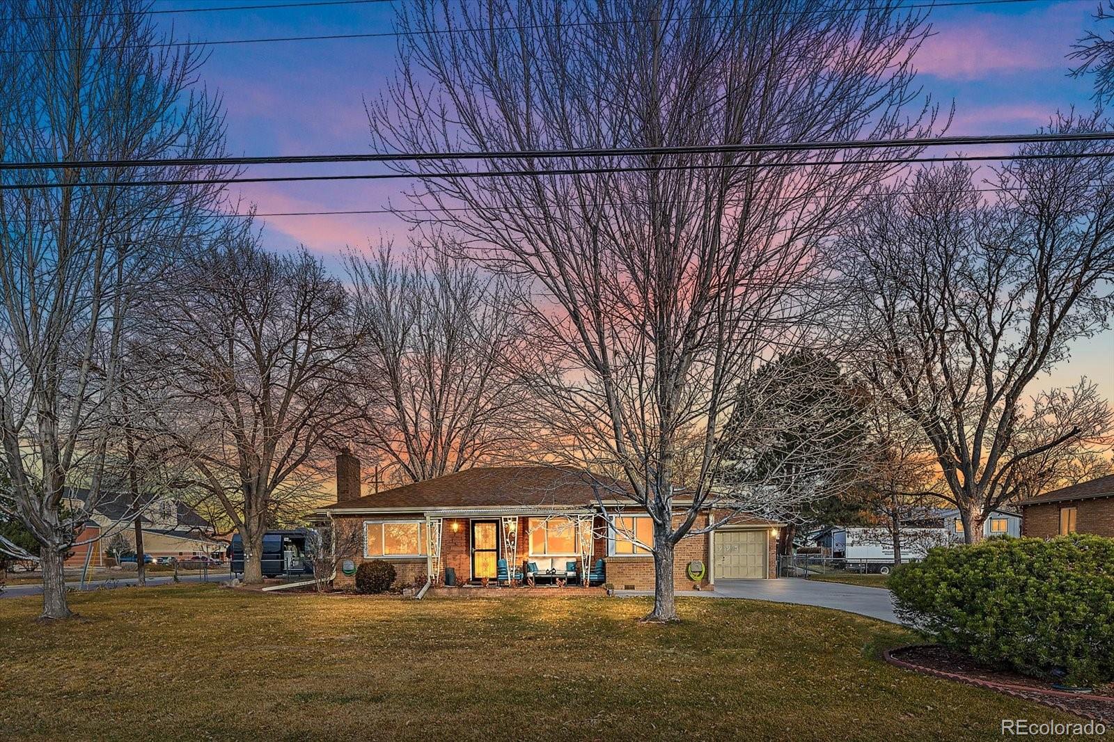 MLS Image #0 for 8995  grandview avenue,arvada, Colorado