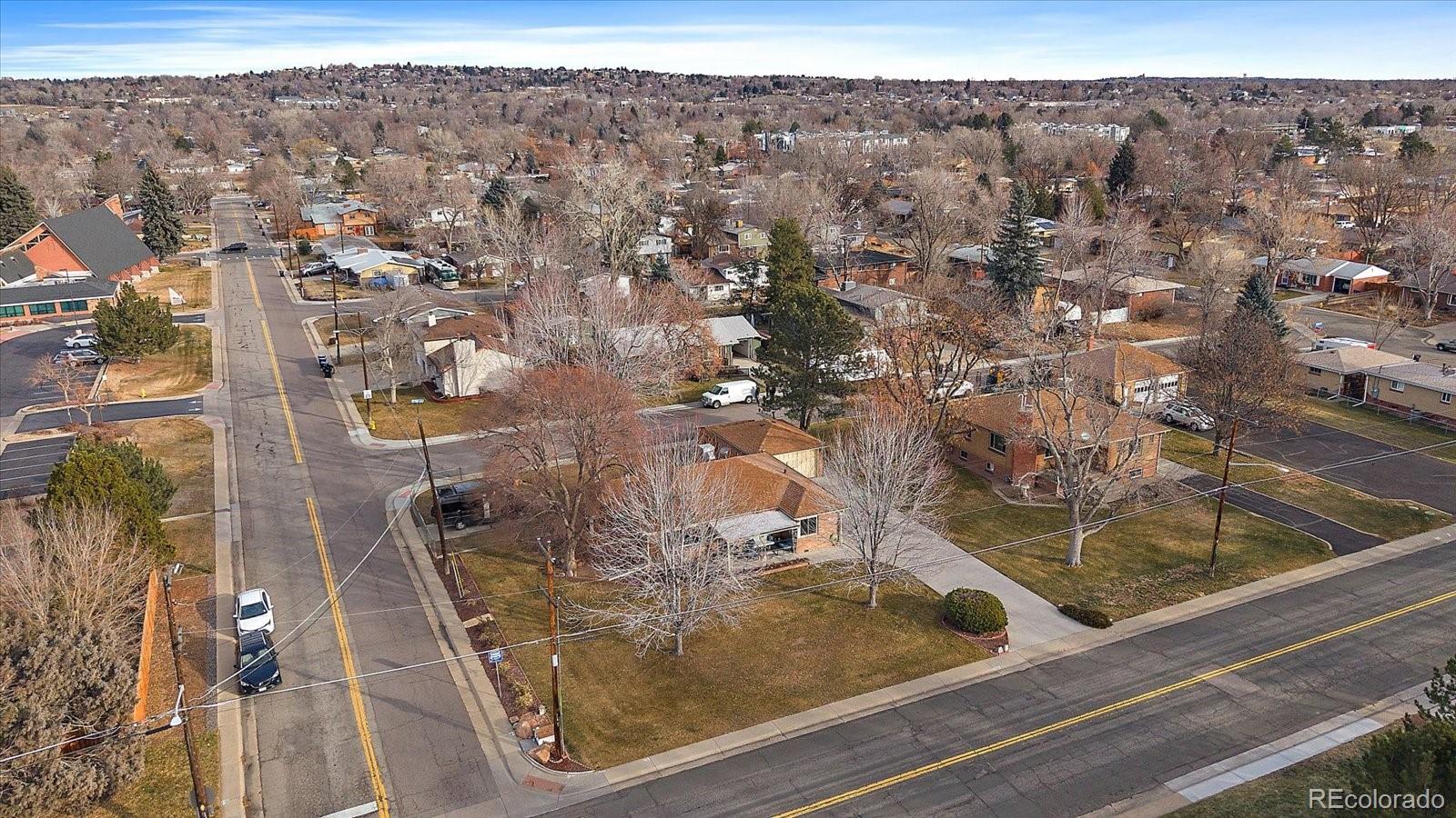 MLS Image #5 for 8995  grandview avenue,arvada, Colorado