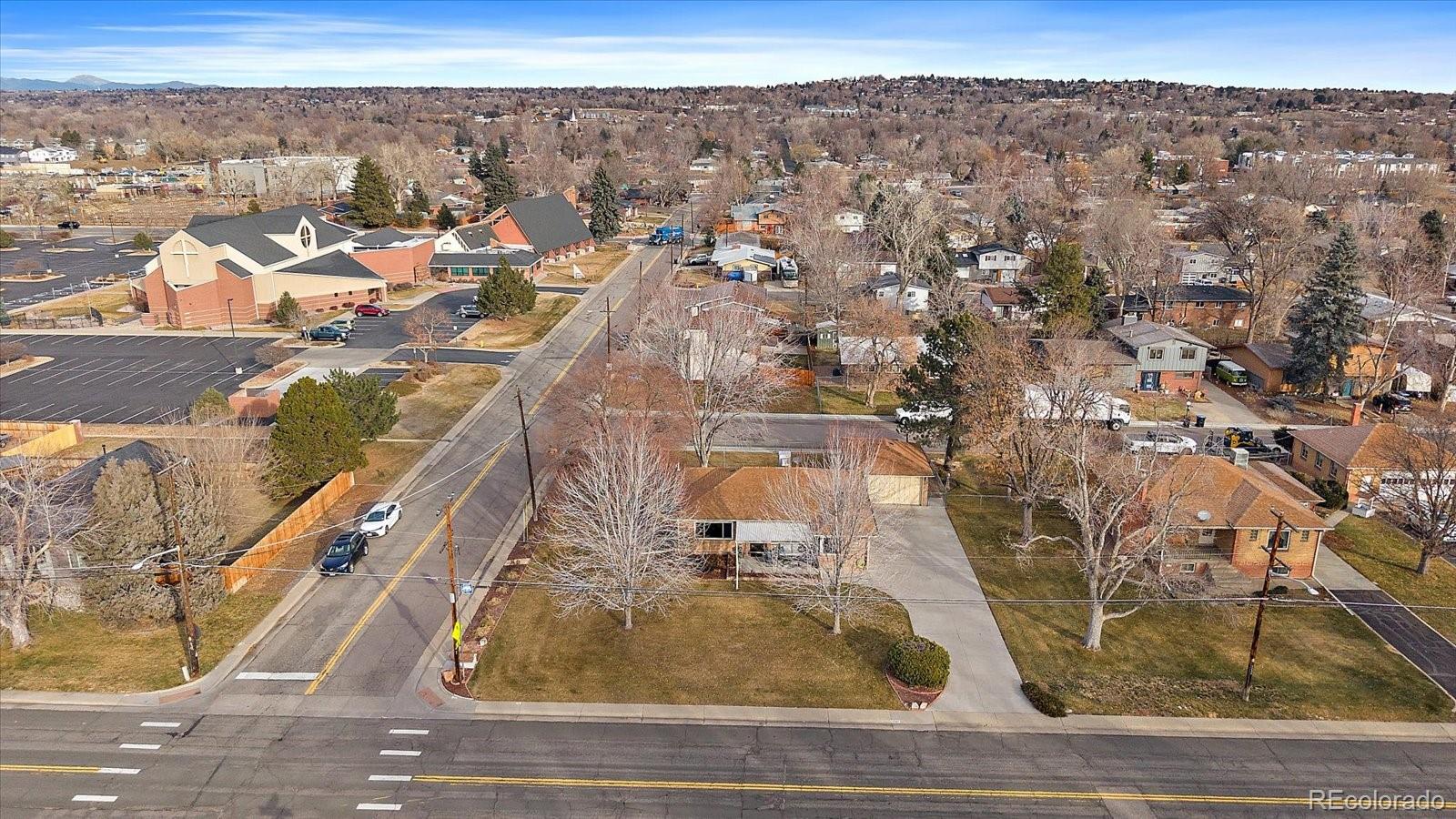 MLS Image #6 for 8995  grandview avenue,arvada, Colorado