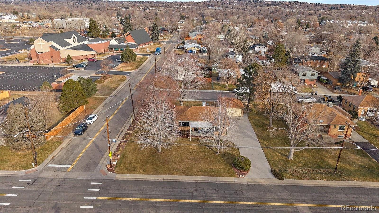 MLS Image #7 for 8995  grandview avenue,arvada, Colorado