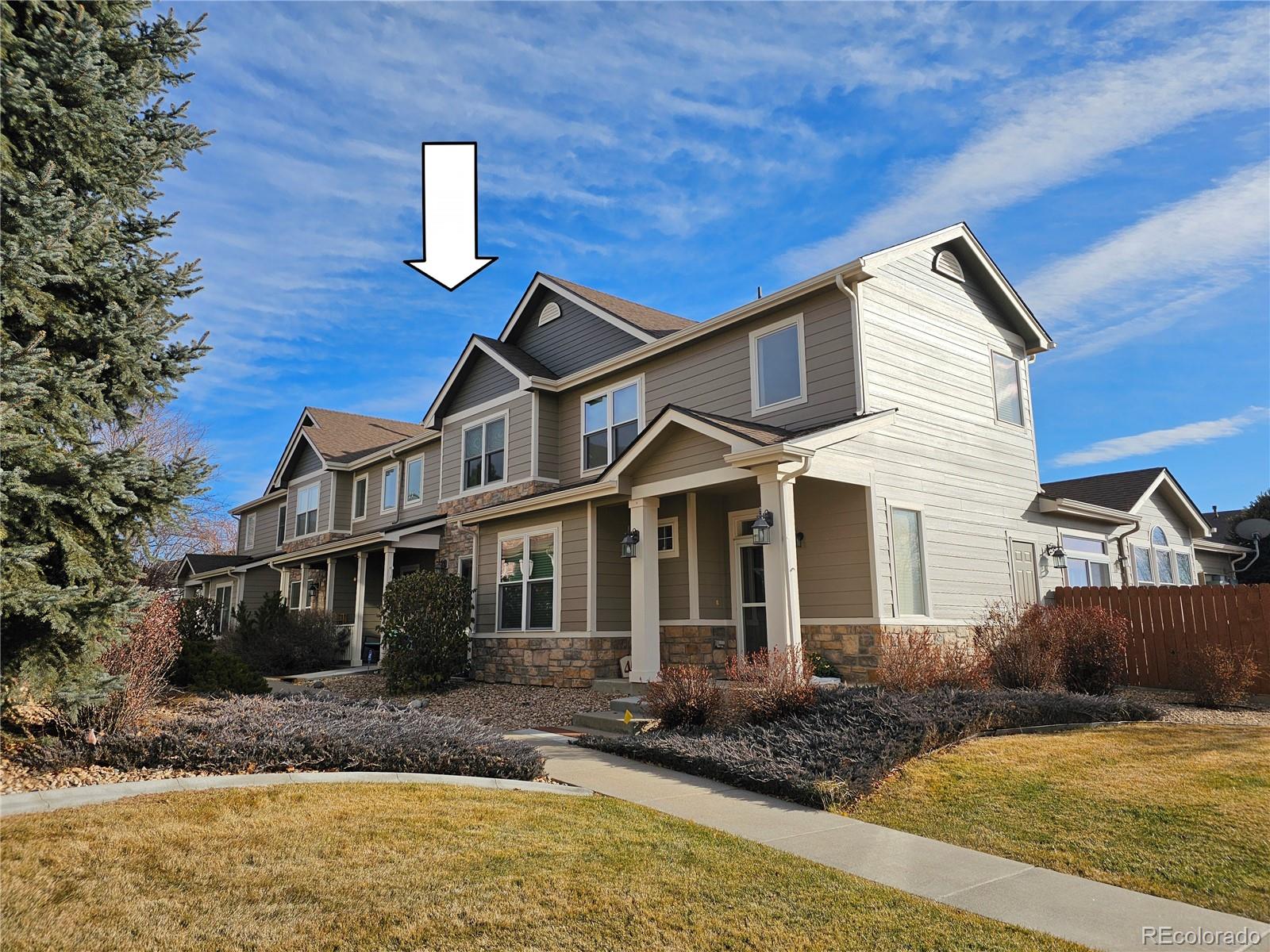 MLS Image #2 for 5551  29th street,greeley, Colorado