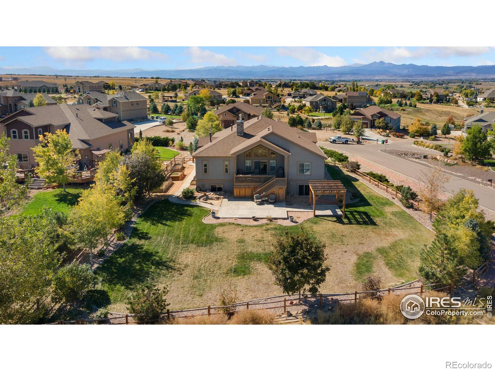 MLS Image #31 for 3318  tranquility way,berthoud, Colorado