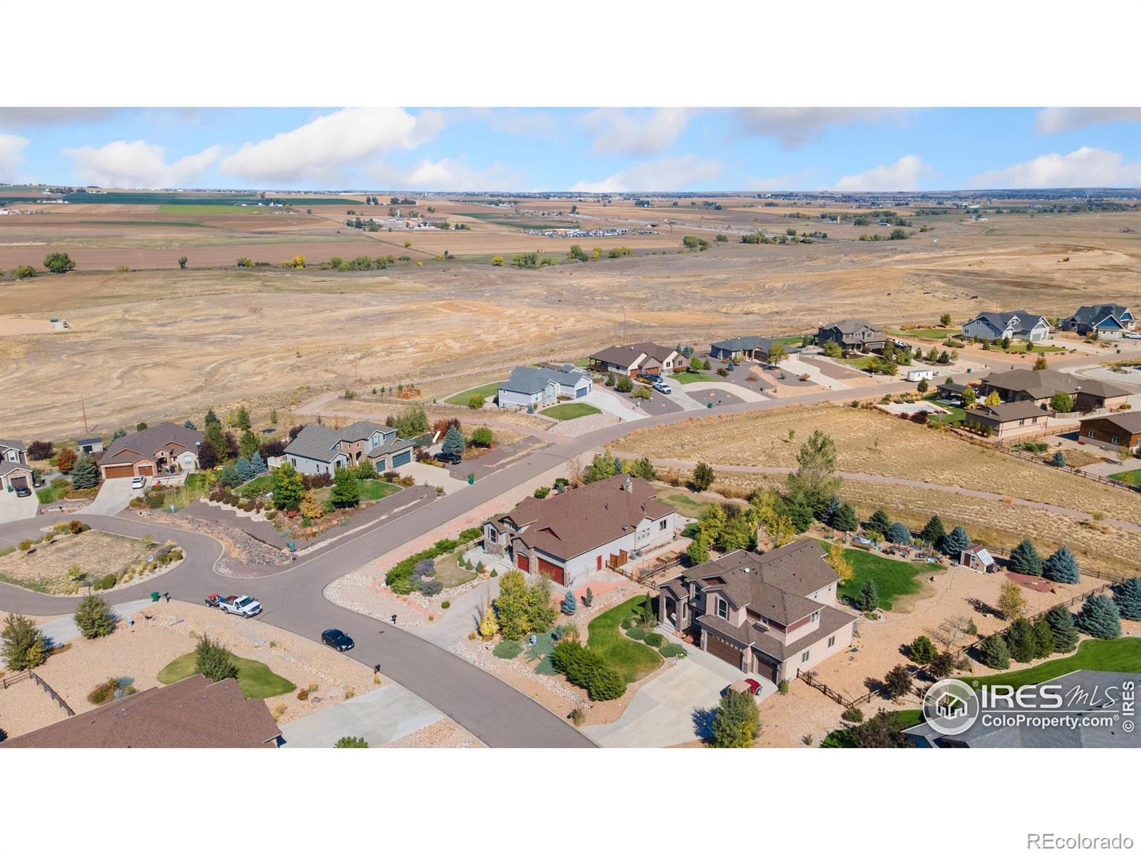 MLS Image #33 for 3318  tranquility way,berthoud, Colorado