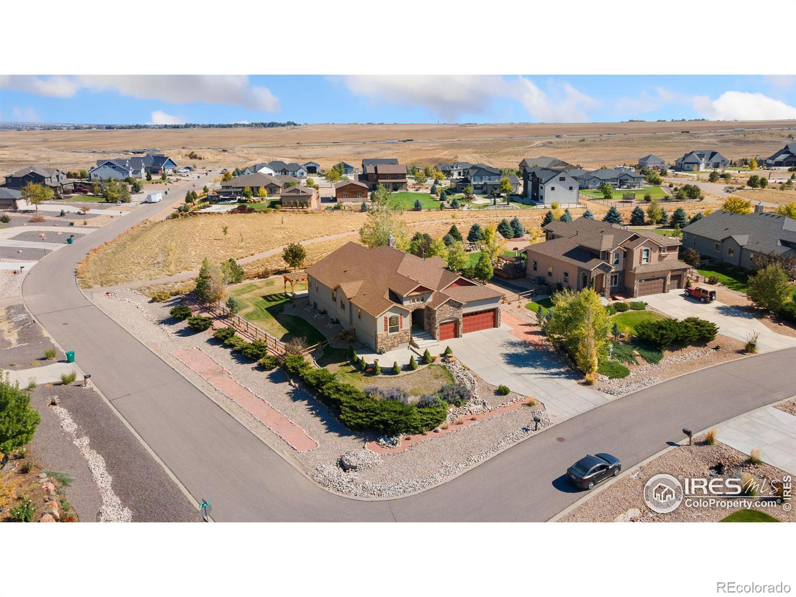 MLS Image #35 for 3318  tranquility way,berthoud, Colorado