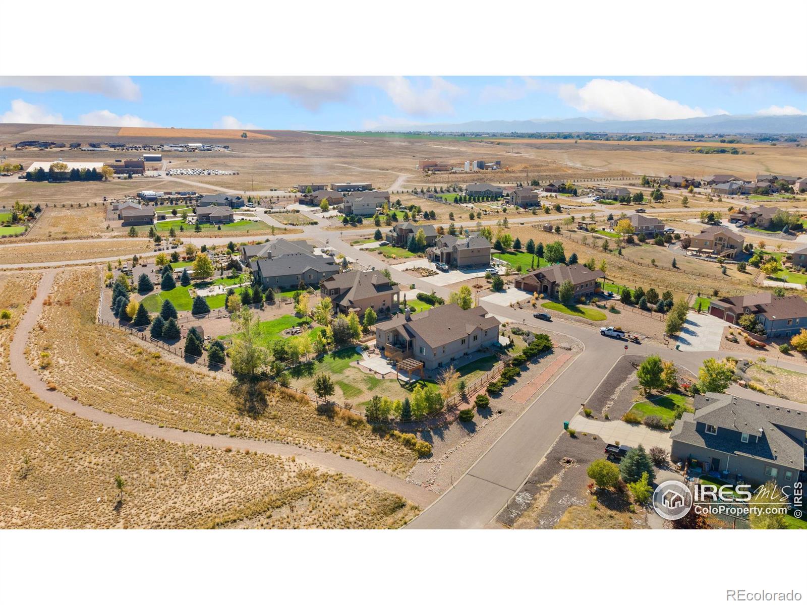 MLS Image #37 for 3318  tranquility way,berthoud, Colorado