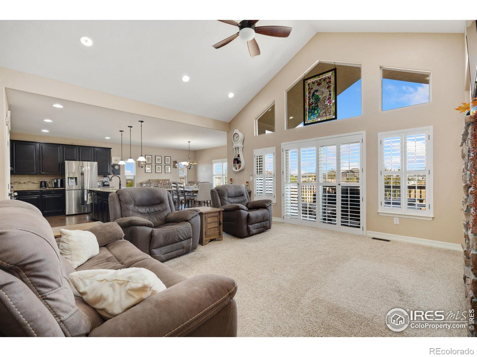 MLS Image #6 for 3318  tranquility way,berthoud, Colorado