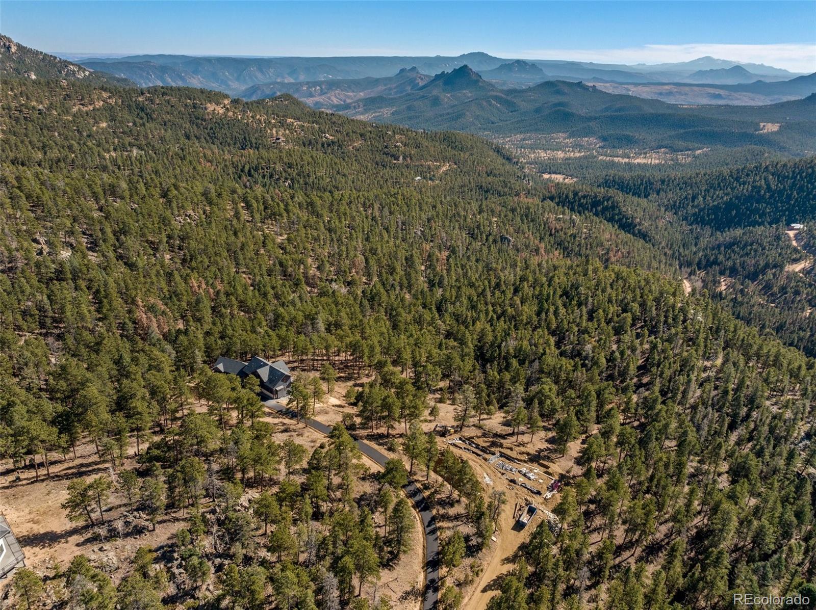 MLS Image #15 for 13455 s resort drive,conifer, Colorado