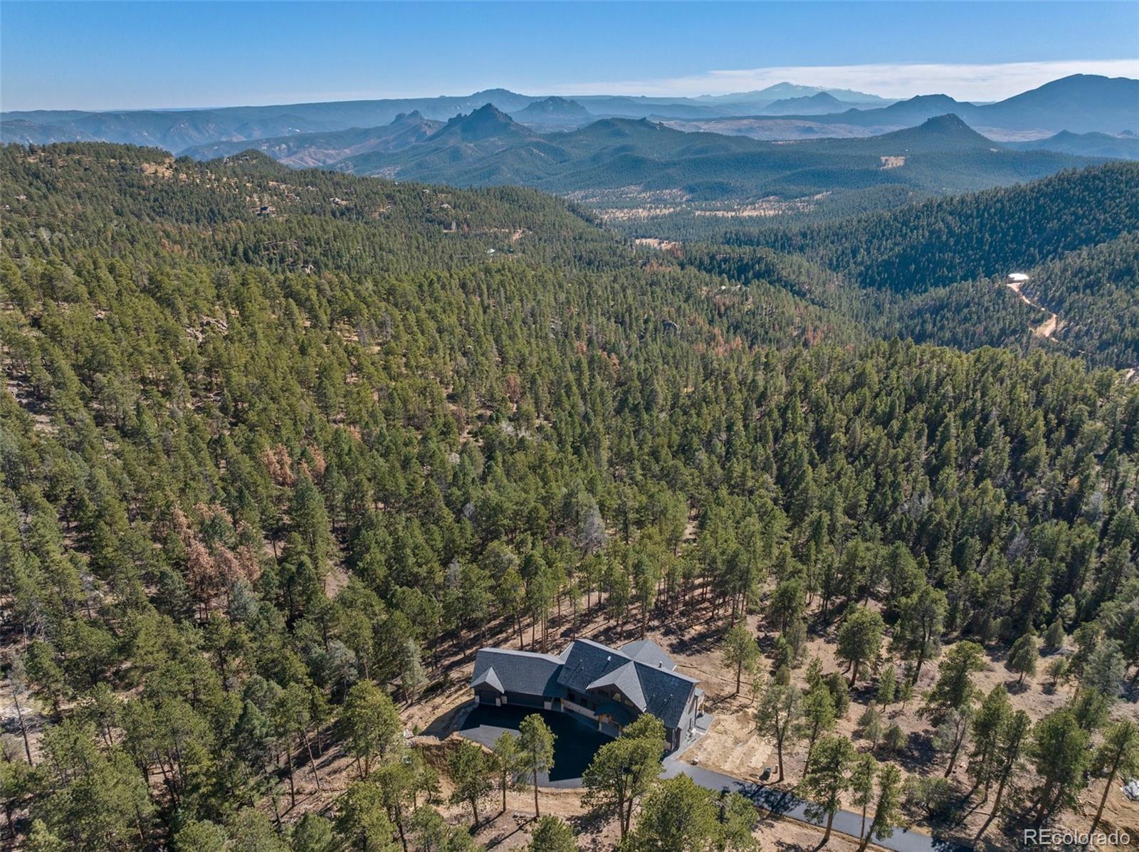 MLS Image #16 for 13455 s resort drive,conifer, Colorado