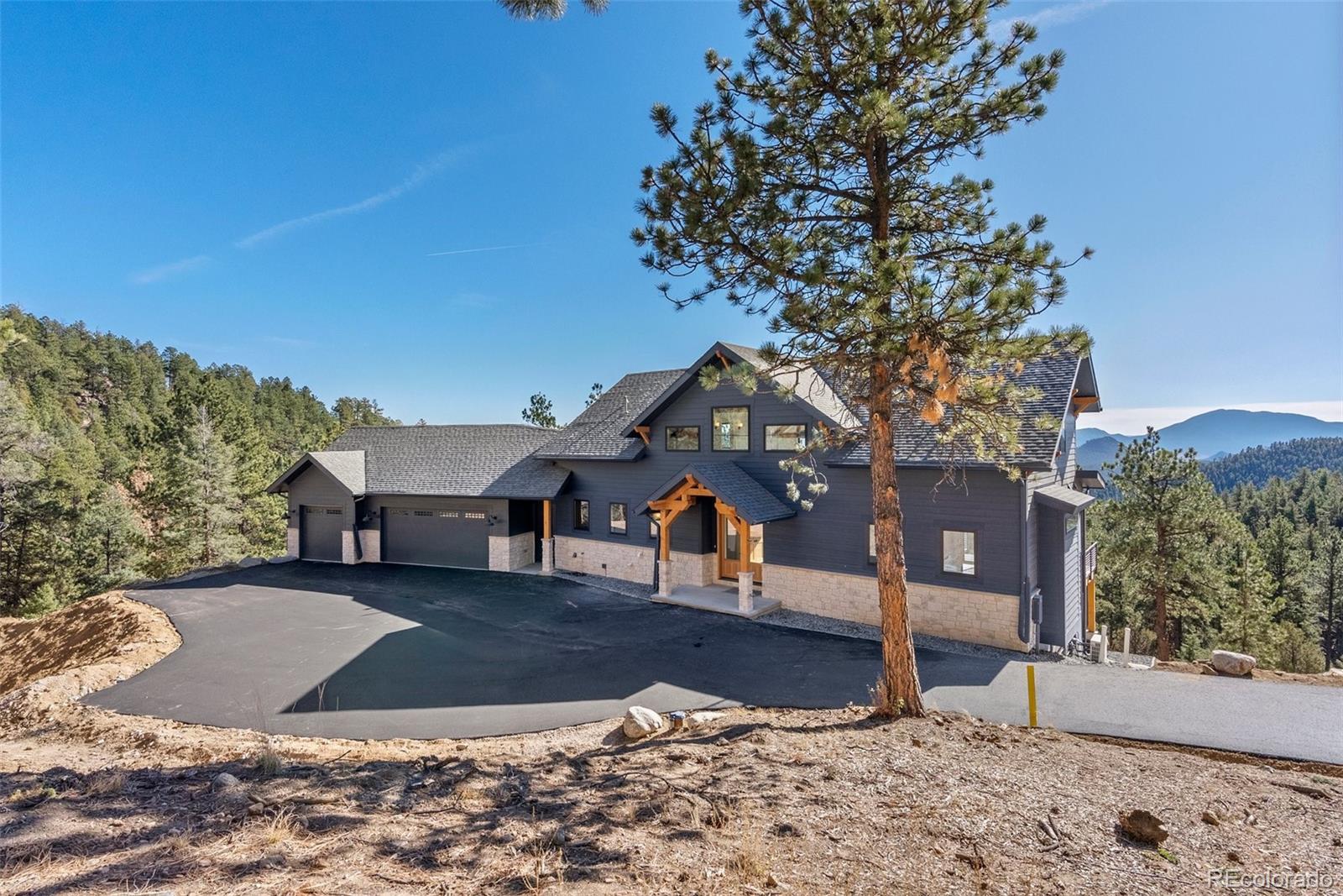 MLS Image #17 for 13455 s resort drive,conifer, Colorado