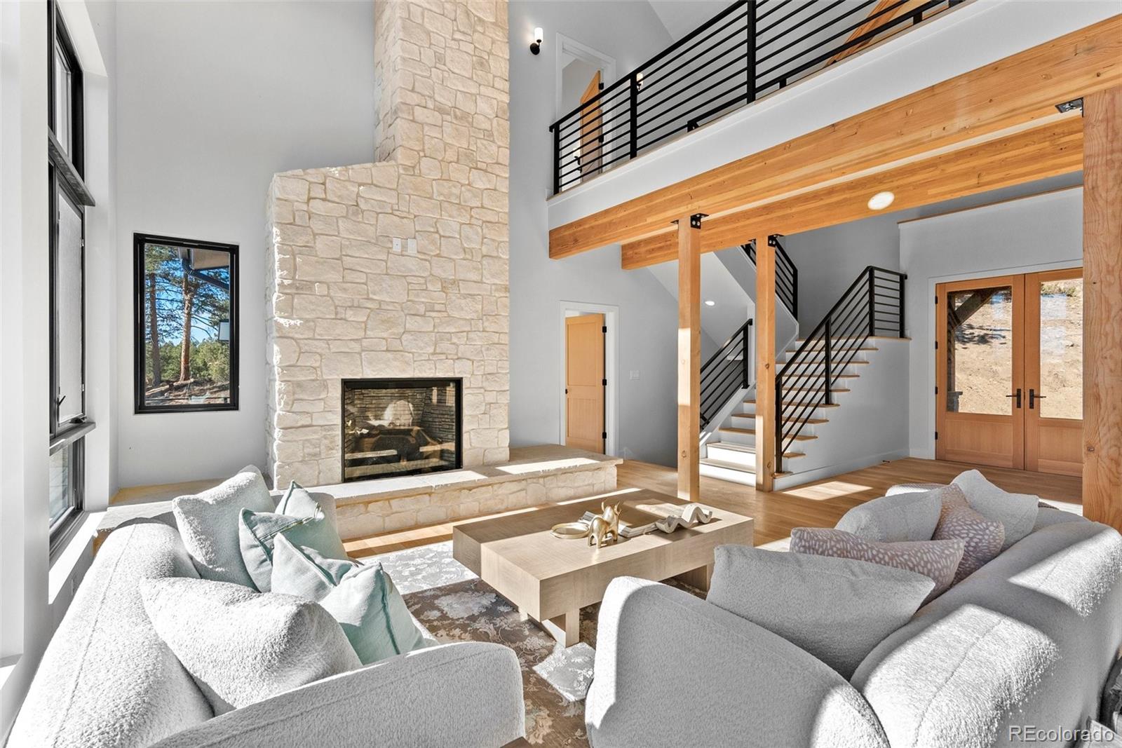 MLS Image #5 for 13455 s resort drive,conifer, Colorado