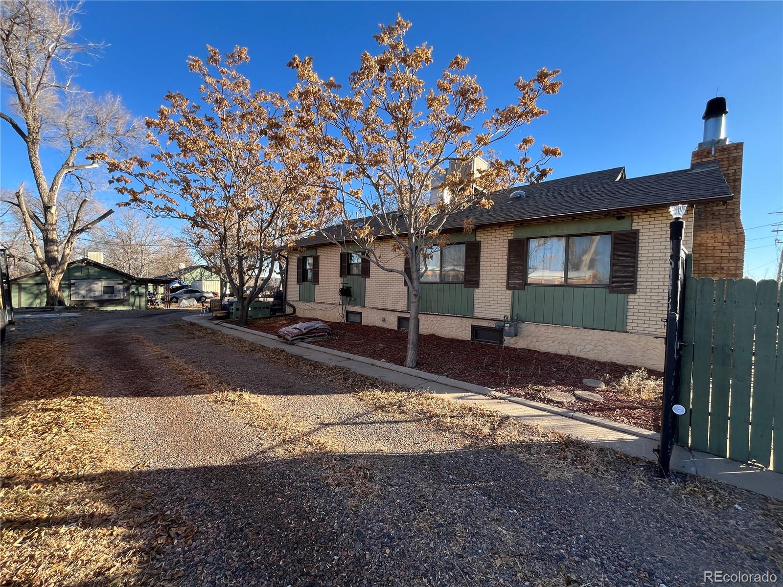 MLS Image #2 for 6348  lowell boulevard,denver, Colorado