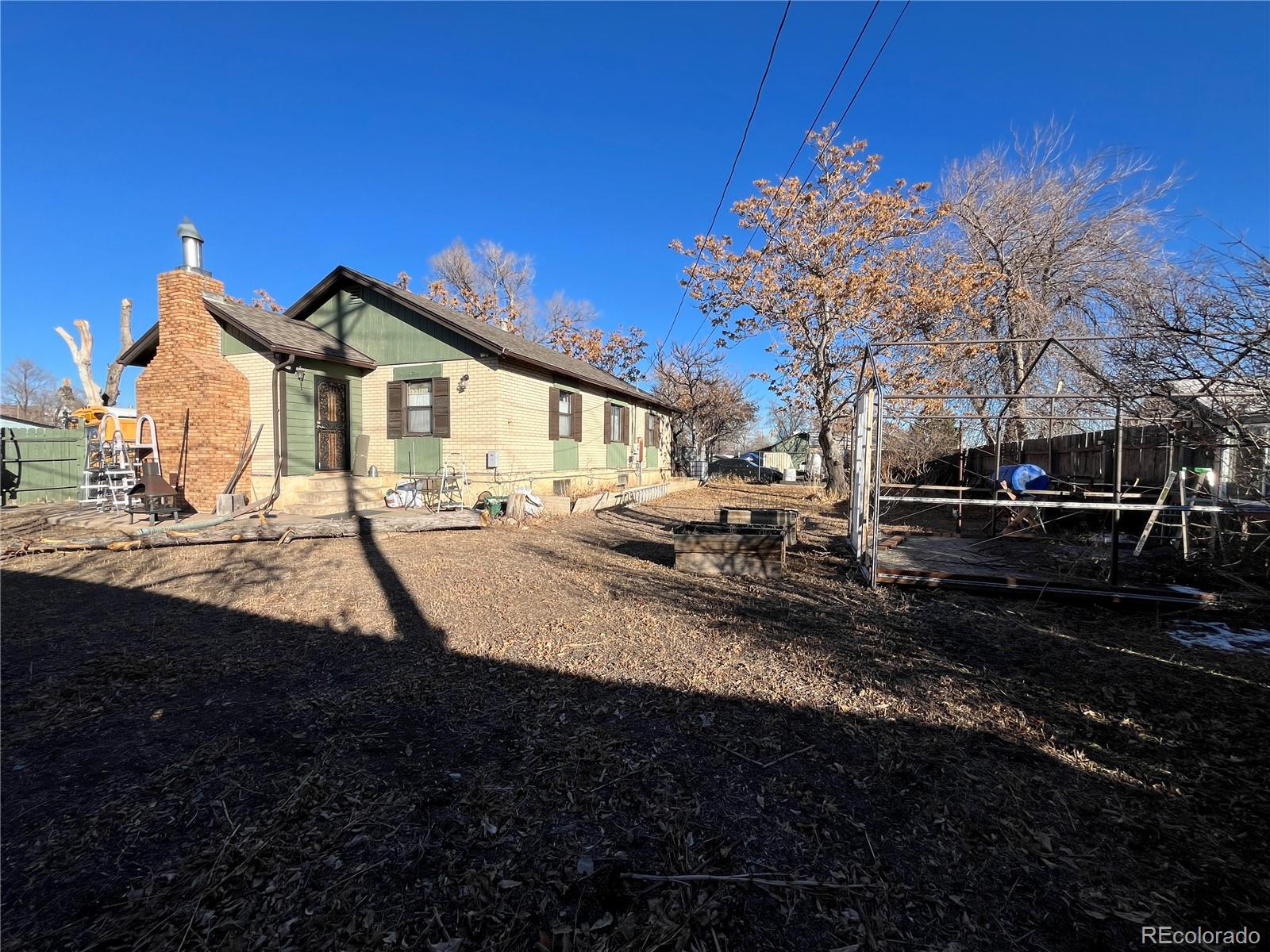 MLS Image #4 for 6348  lowell boulevard,denver, Colorado