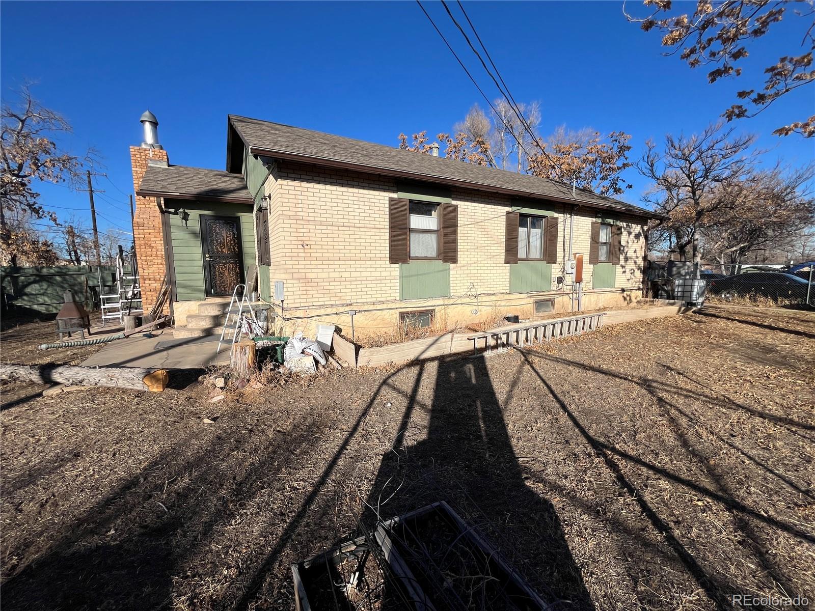 MLS Image #5 for 6348  lowell boulevard,denver, Colorado