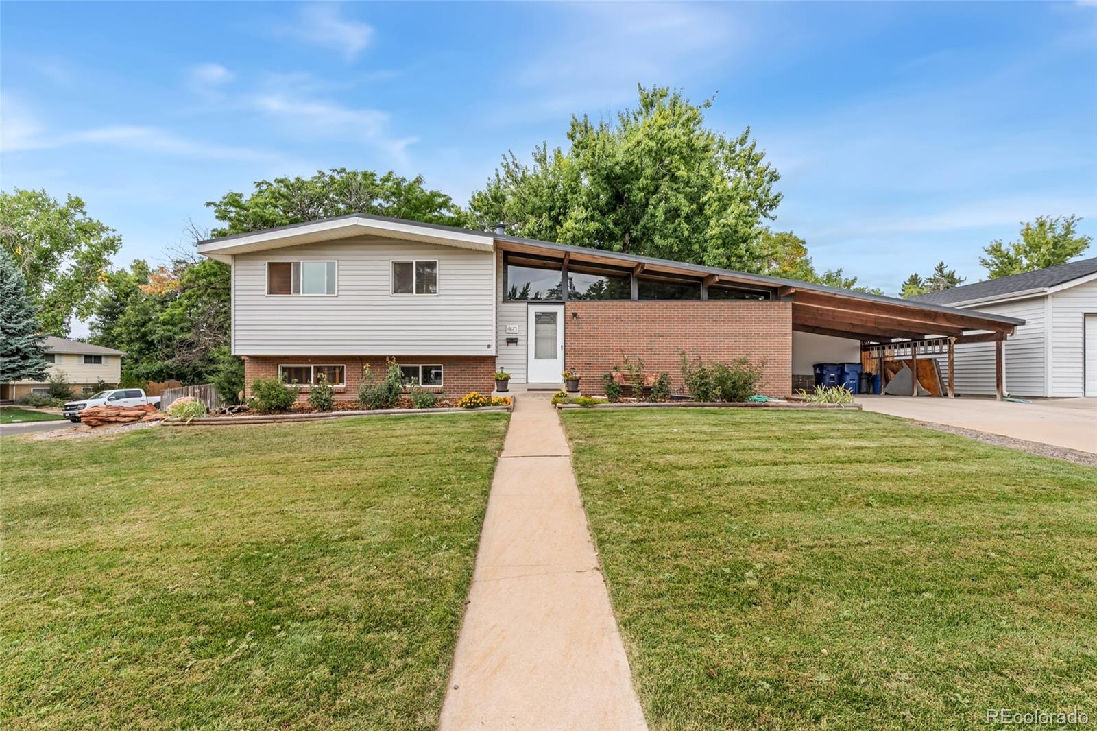 MLS Image #0 for 6875 s pennsylvania street,centennial, Colorado