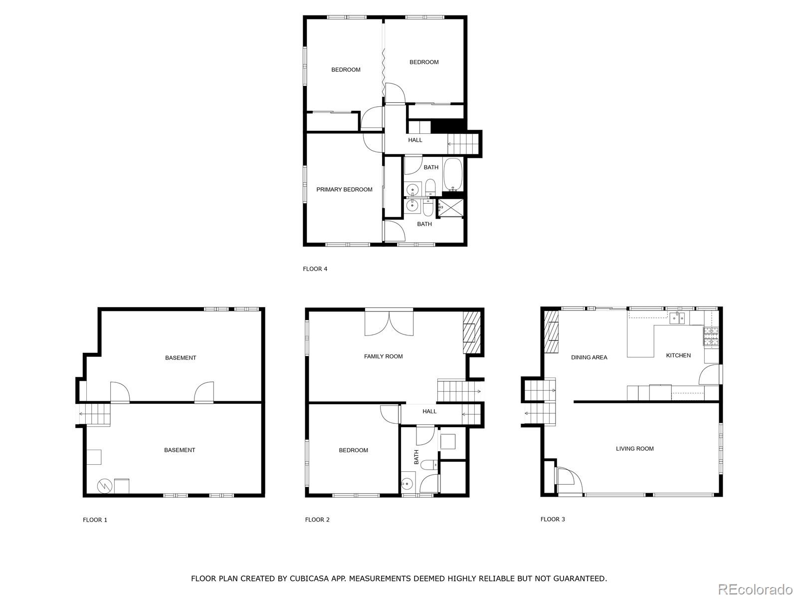 MLS Image #32 for 6875 s pennsylvania street,centennial, Colorado