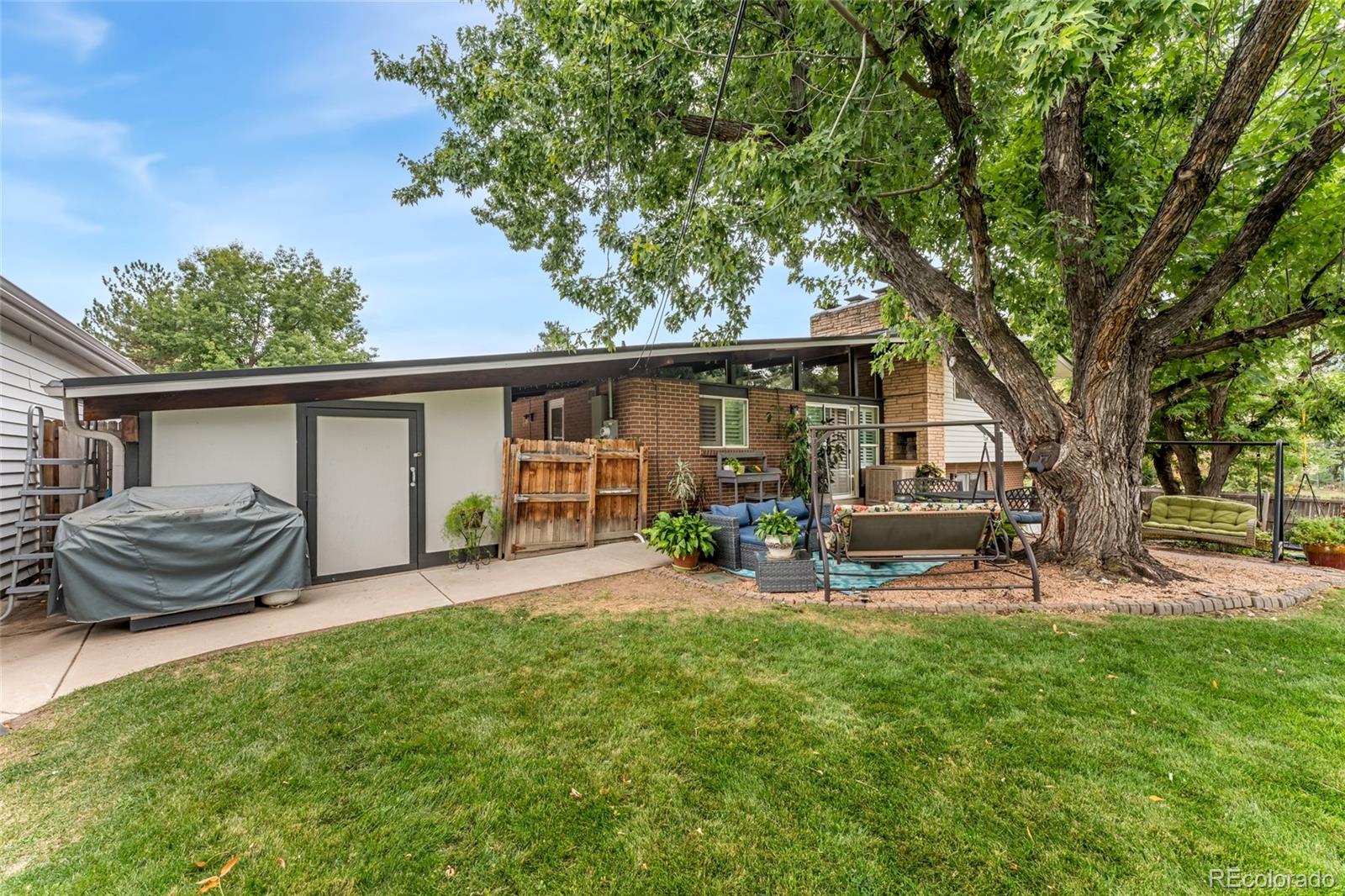 MLS Image #36 for 6875 s pennsylvania street,centennial, Colorado