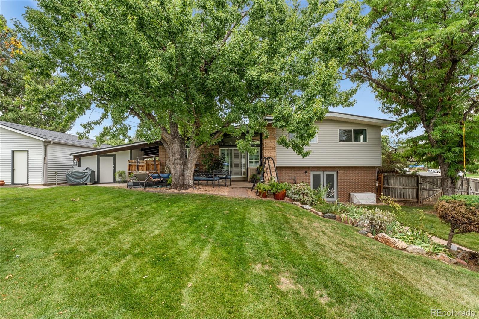 MLS Image #37 for 6875 s pennsylvania street,centennial, Colorado