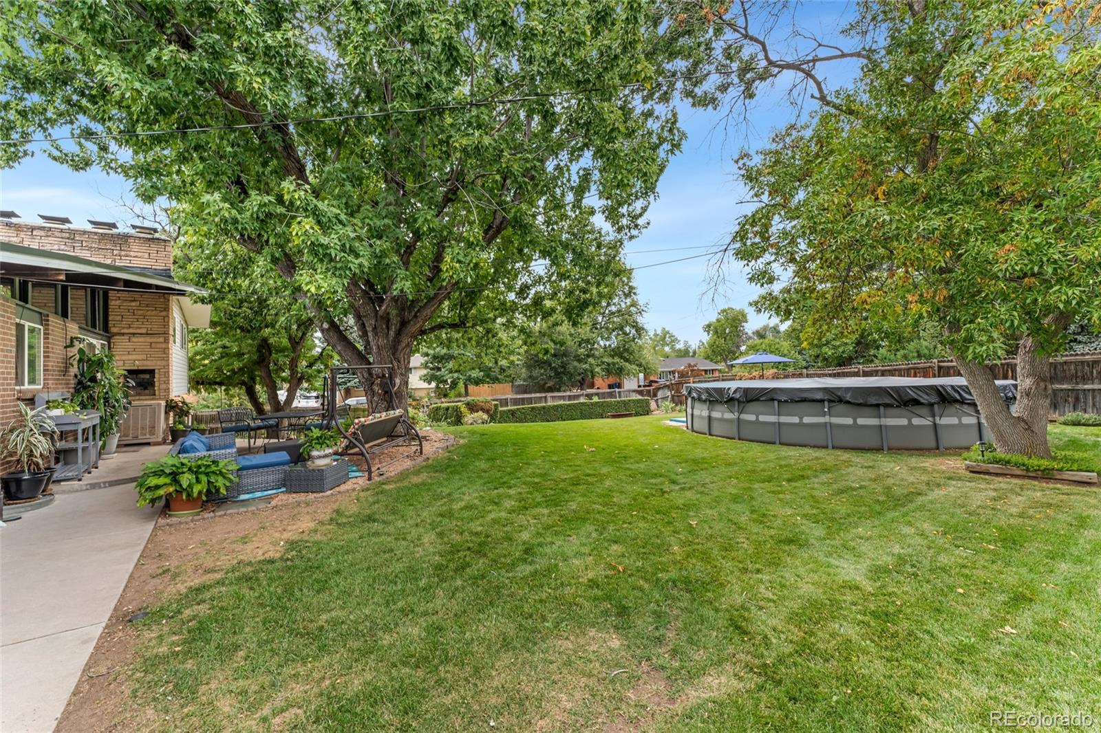 MLS Image #38 for 6875 s pennsylvania street,centennial, Colorado