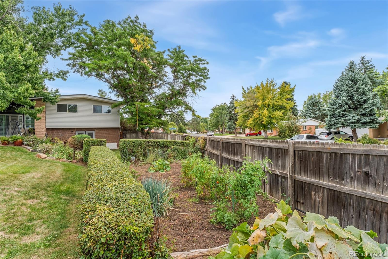 MLS Image #41 for 6875 s pennsylvania street,centennial, Colorado