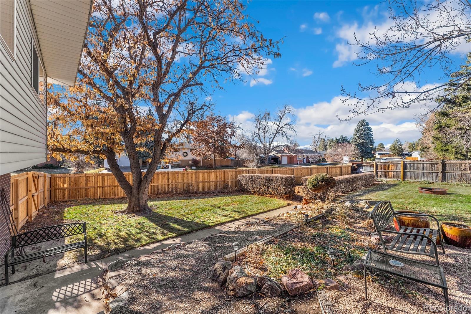 MLS Image #5 for 6875 s pennsylvania street,centennial, Colorado