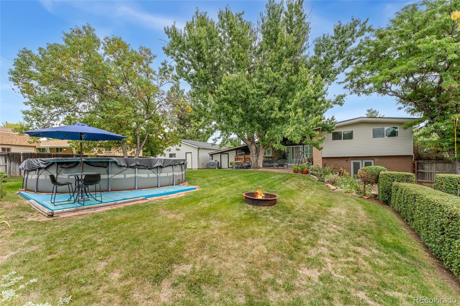 MLS Image #6 for 6875 s pennsylvania street,centennial, Colorado