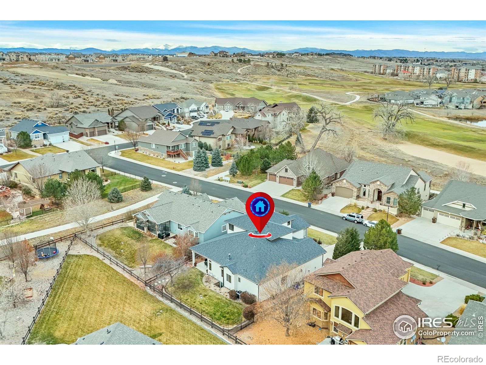 MLS Image #33 for 1999  bayfront drive,windsor, Colorado