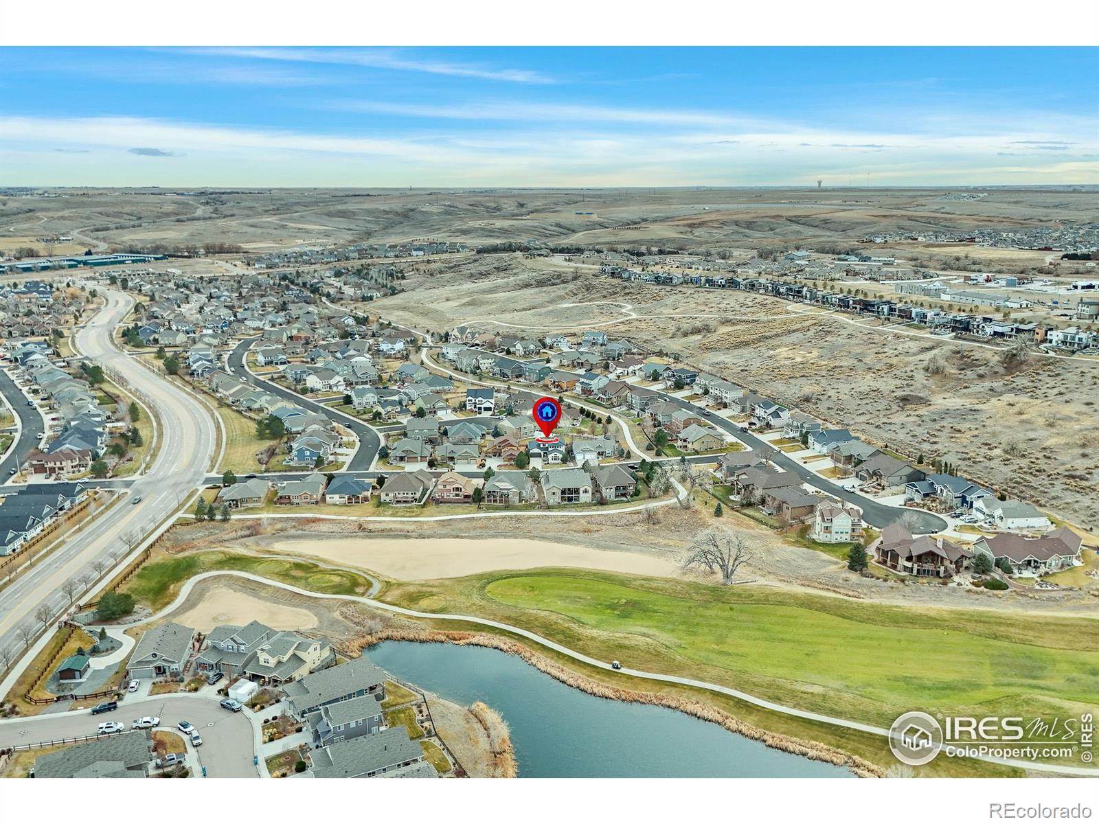 MLS Image #34 for 1999  bayfront drive,windsor, Colorado