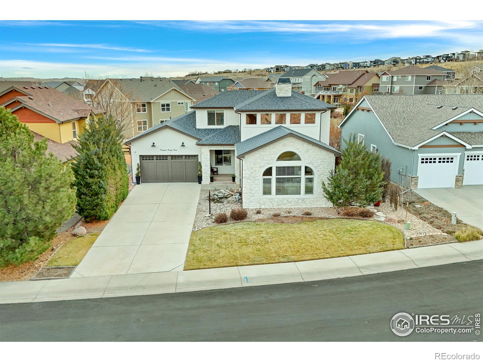 MLS Image #36 for 1999  bayfront drive,windsor, Colorado