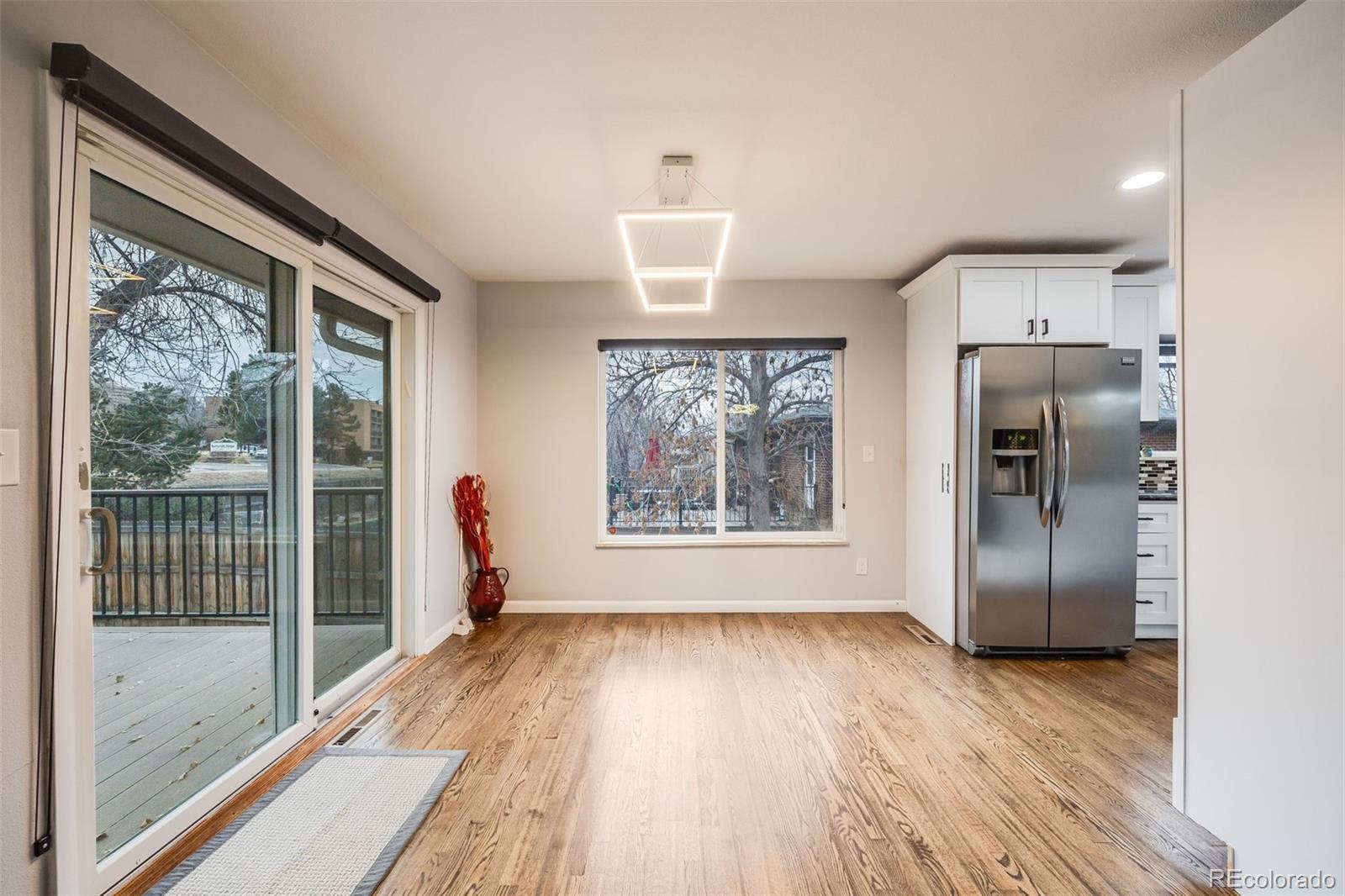 MLS Image #11 for 8340 e princeton avenue,denver, Colorado