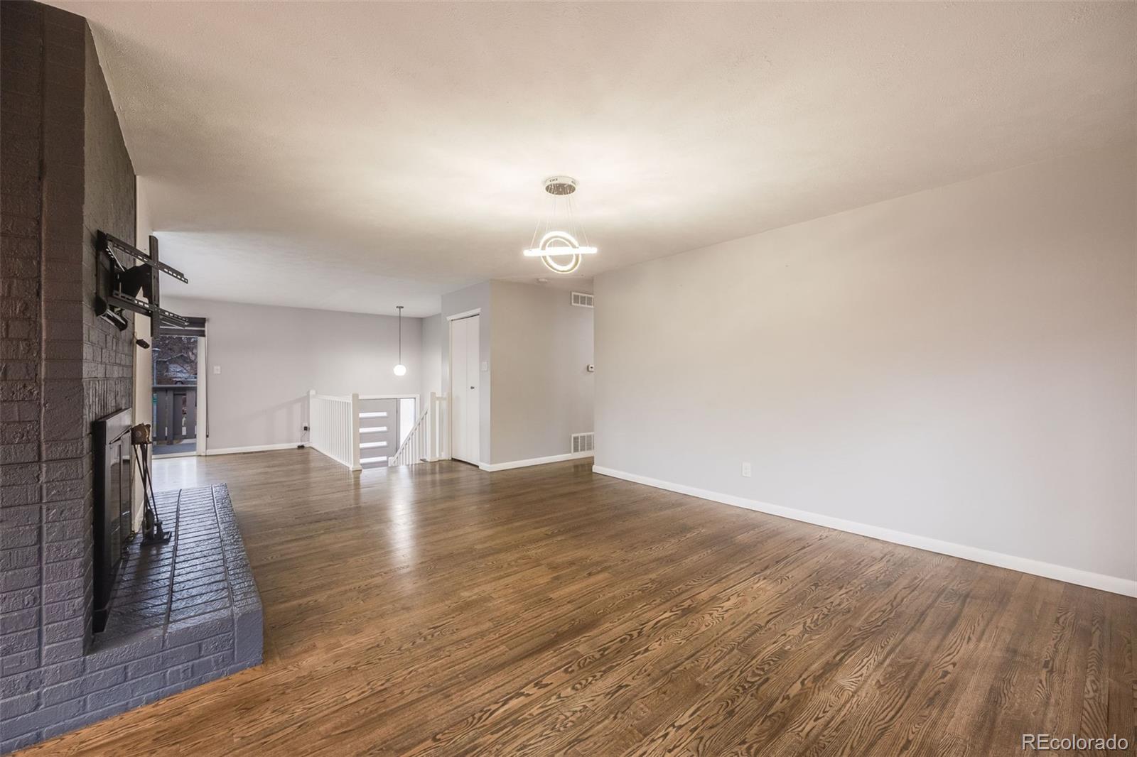 MLS Image #12 for 8340 e princeton avenue,denver, Colorado