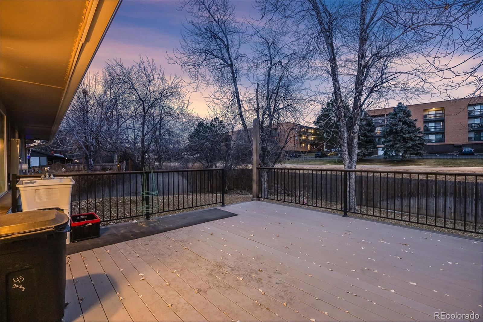 MLS Image #30 for 8340 e princeton avenue,denver, Colorado