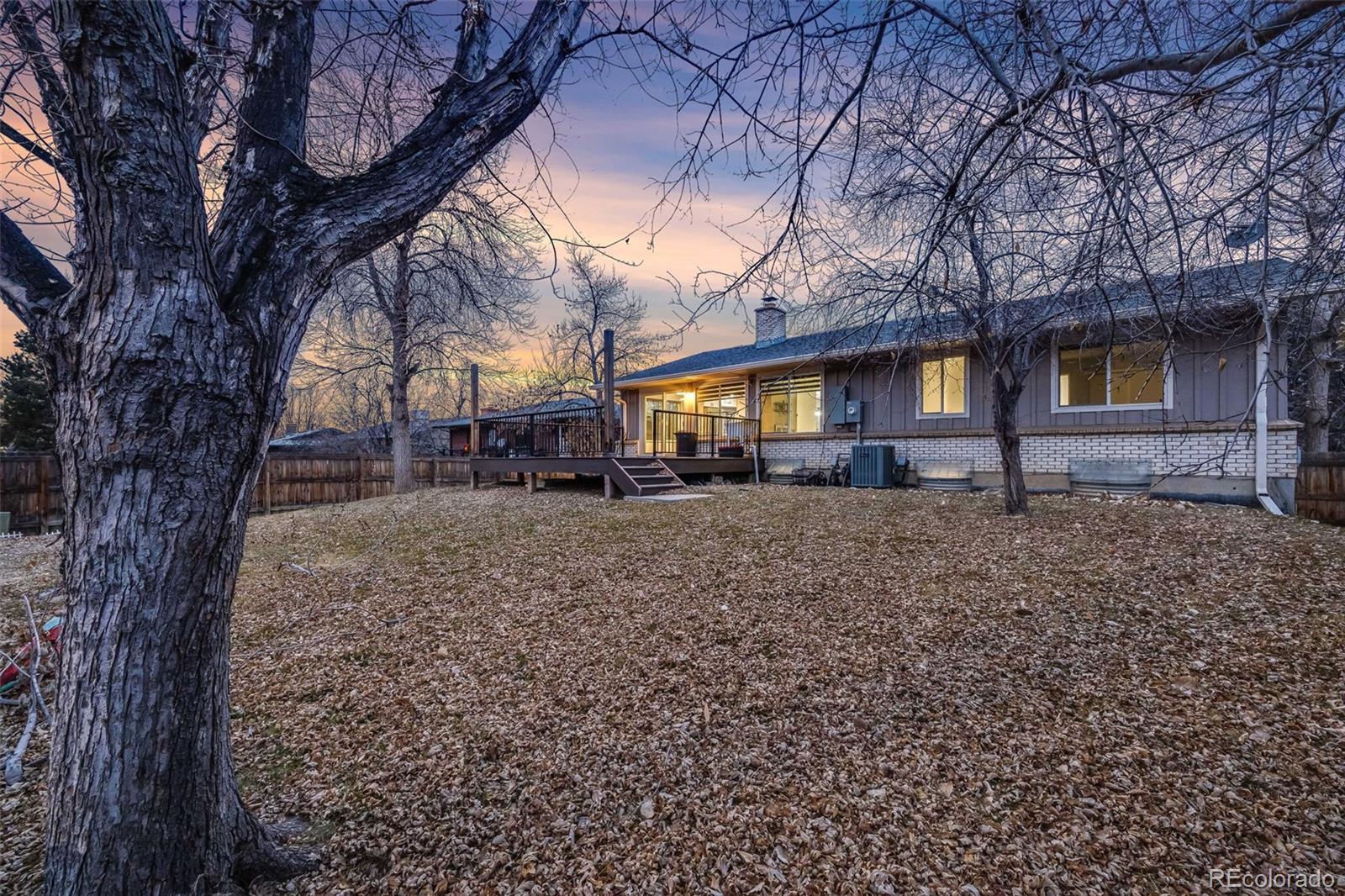 MLS Image #31 for 8340 e princeton avenue,denver, Colorado