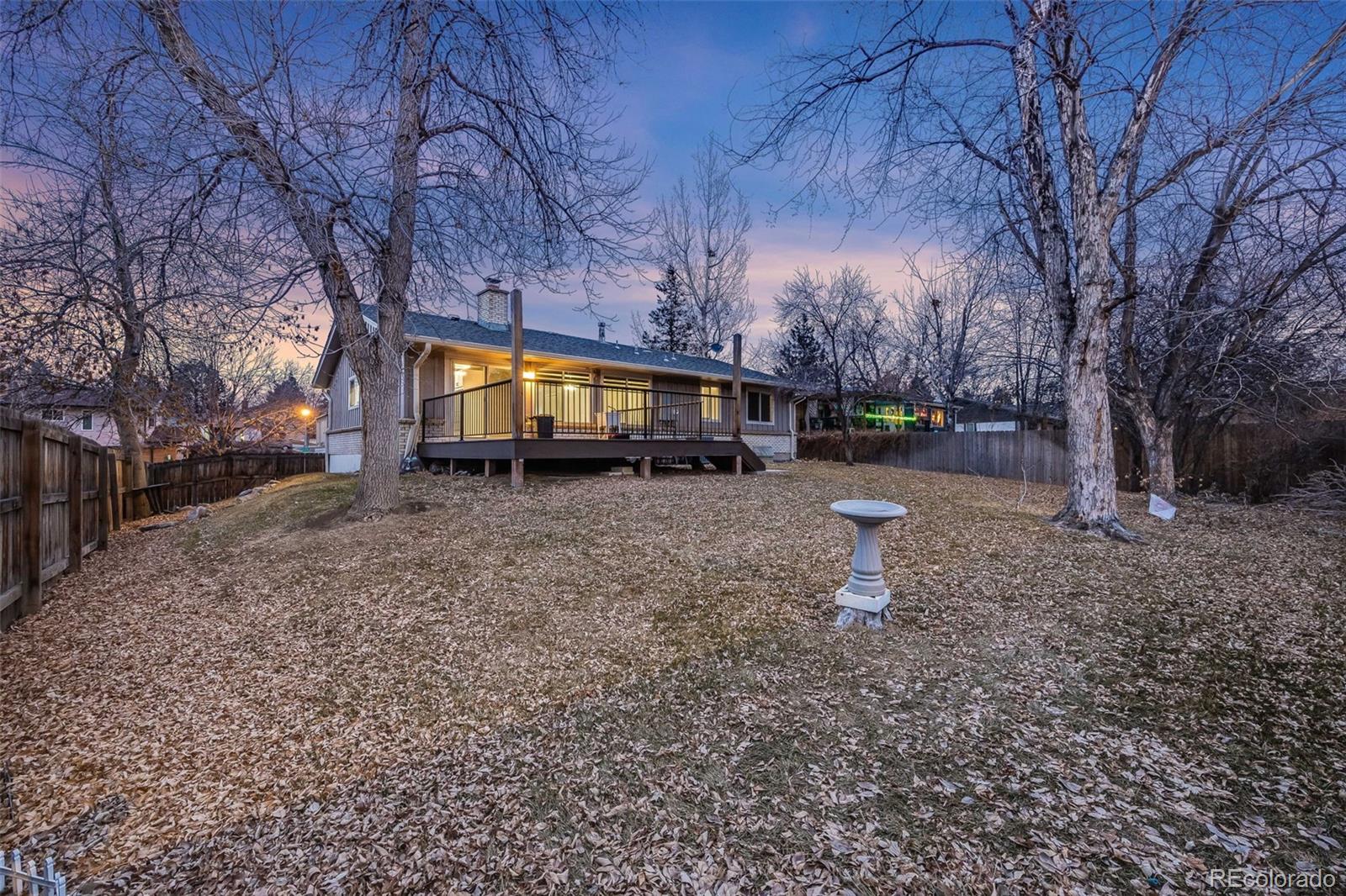 MLS Image #32 for 8340 e princeton avenue,denver, Colorado