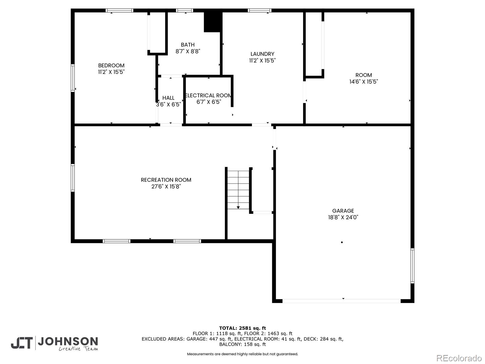 MLS Image #34 for 8340 e princeton avenue,denver, Colorado