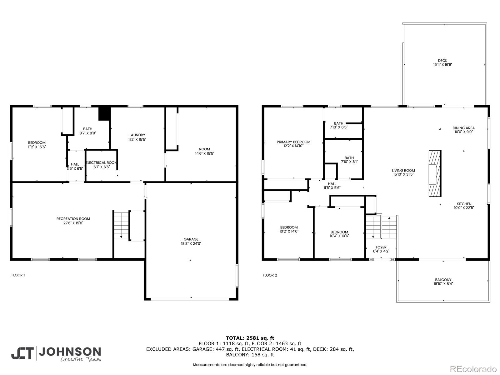 MLS Image #36 for 8340 e princeton avenue,denver, Colorado