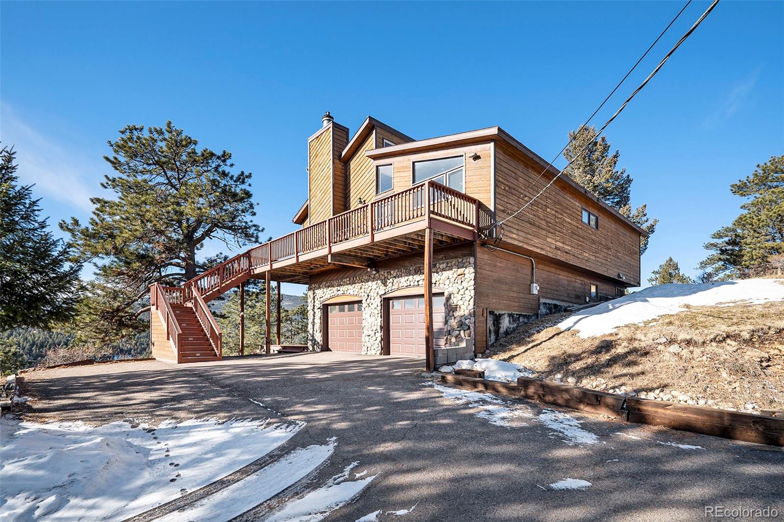 MLS Image #0 for 27203  arrowhead lane,conifer, Colorado