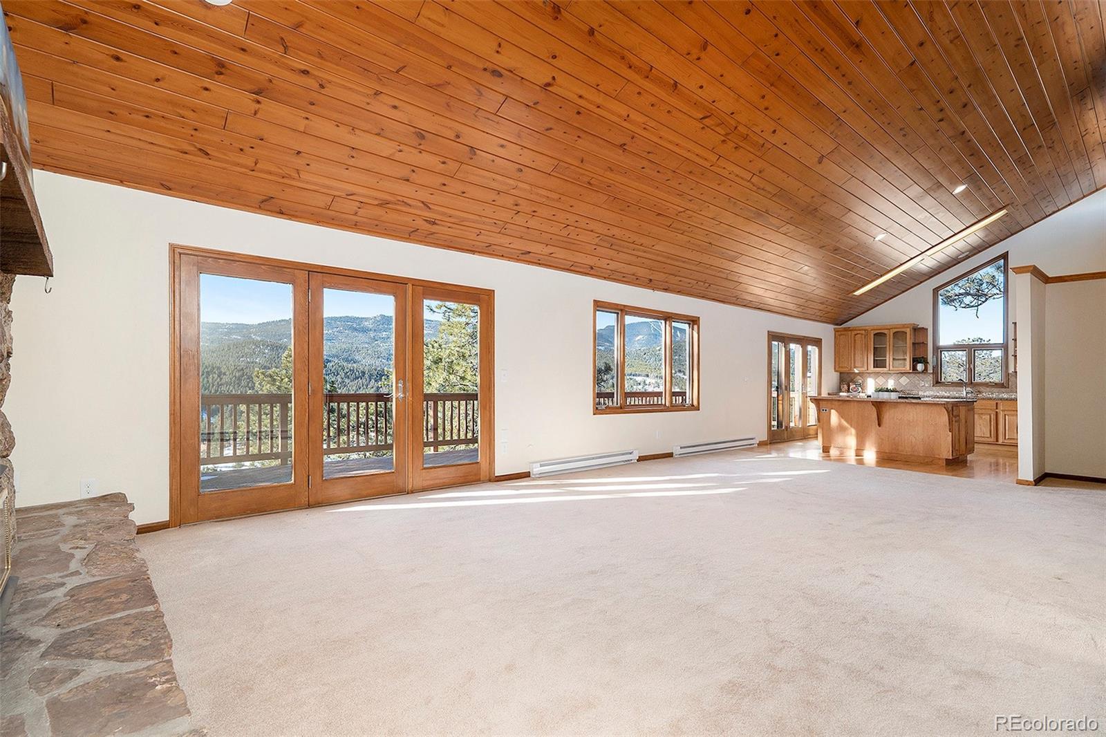 CMA Image for 27203  Arrowhead Lane,Conifer, Colorado