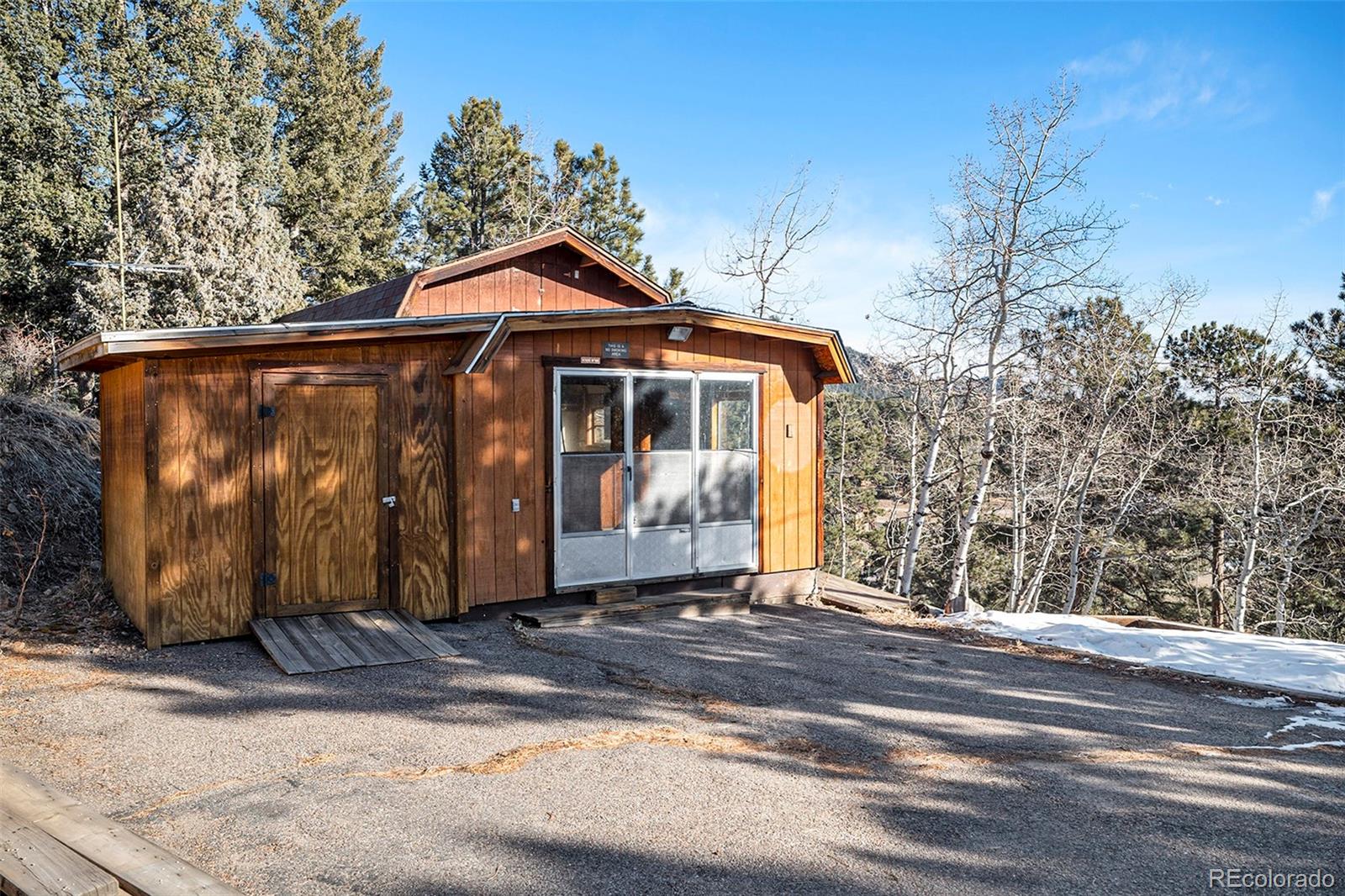 MLS Image #19 for 27203  arrowhead lane,conifer, Colorado