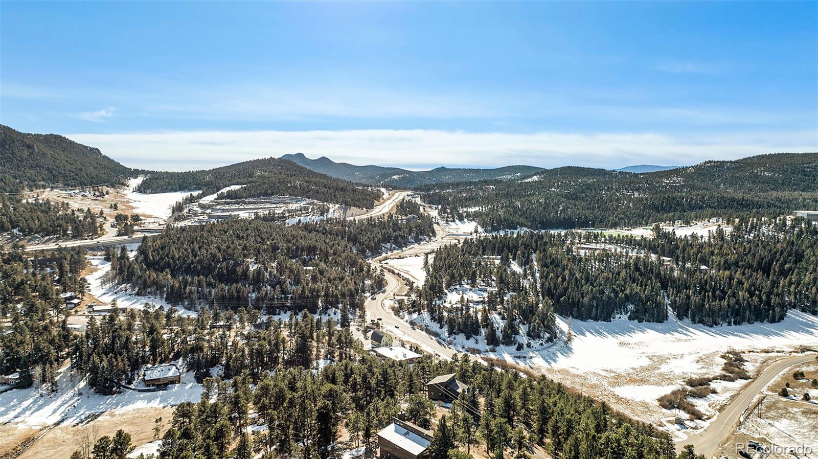 MLS Image #22 for 27203  arrowhead lane,conifer, Colorado