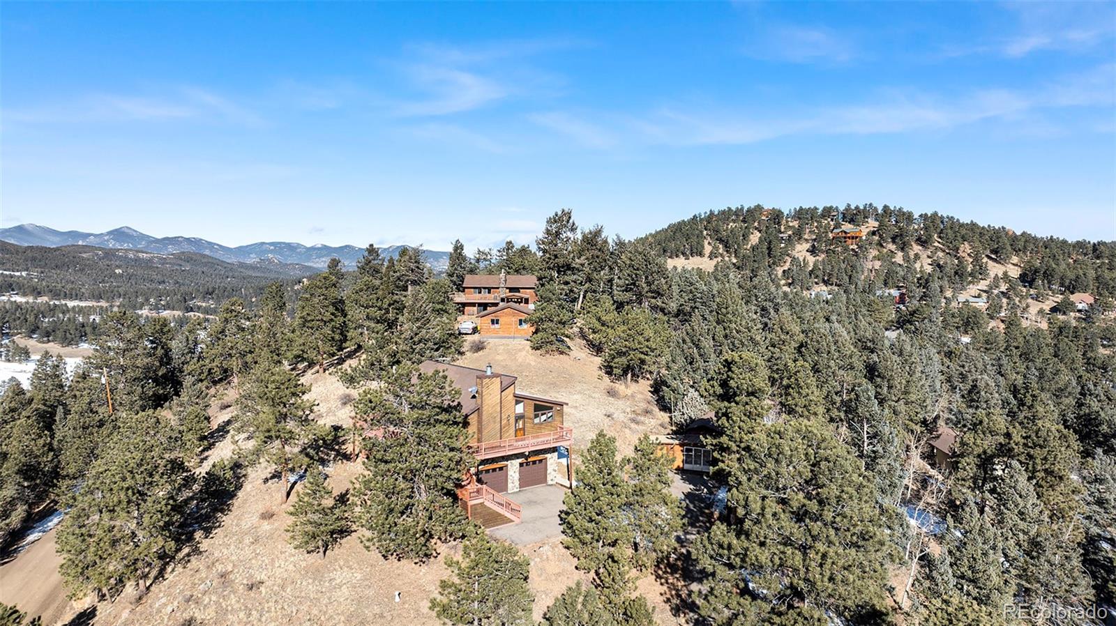 MLS Image #23 for 27203  arrowhead lane,conifer, Colorado