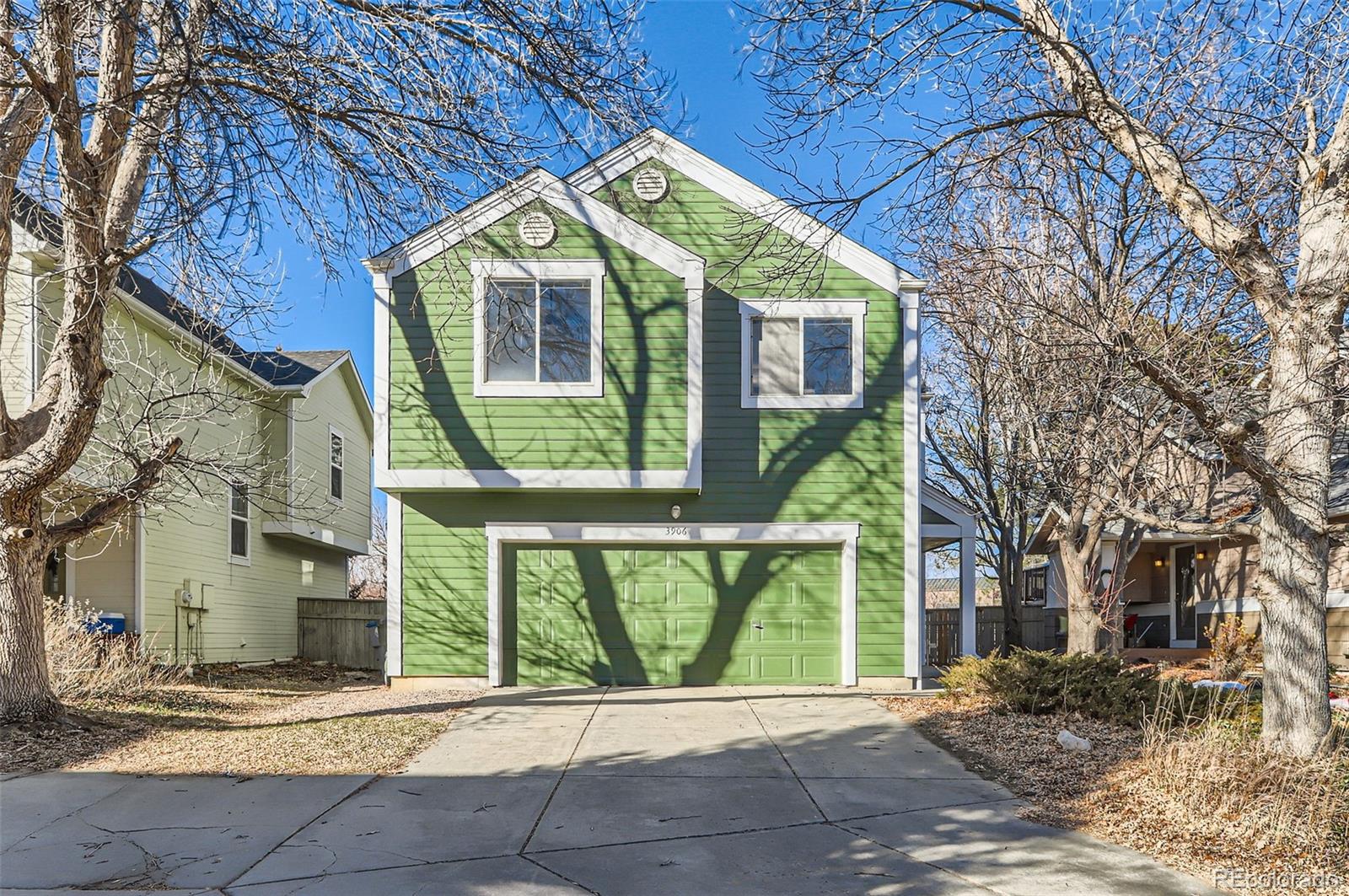 MLS Image #0 for 3906  oakwood drive,longmont, Colorado