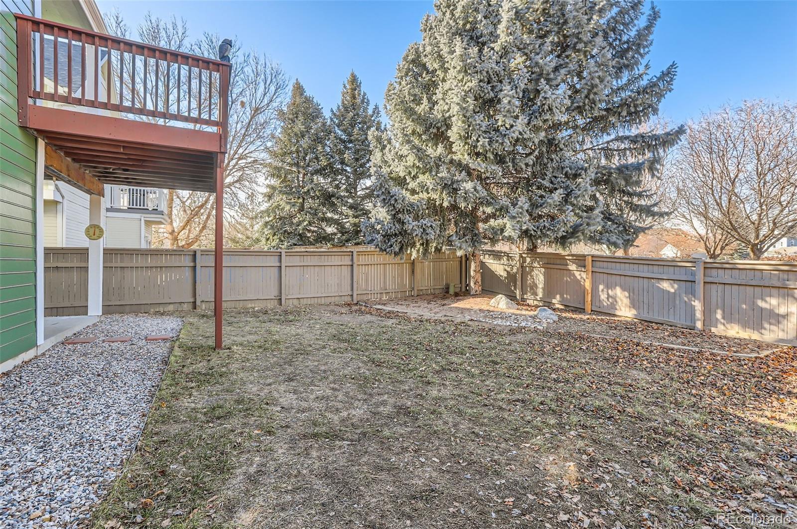 MLS Image #28 for 3906  oakwood drive,longmont, Colorado