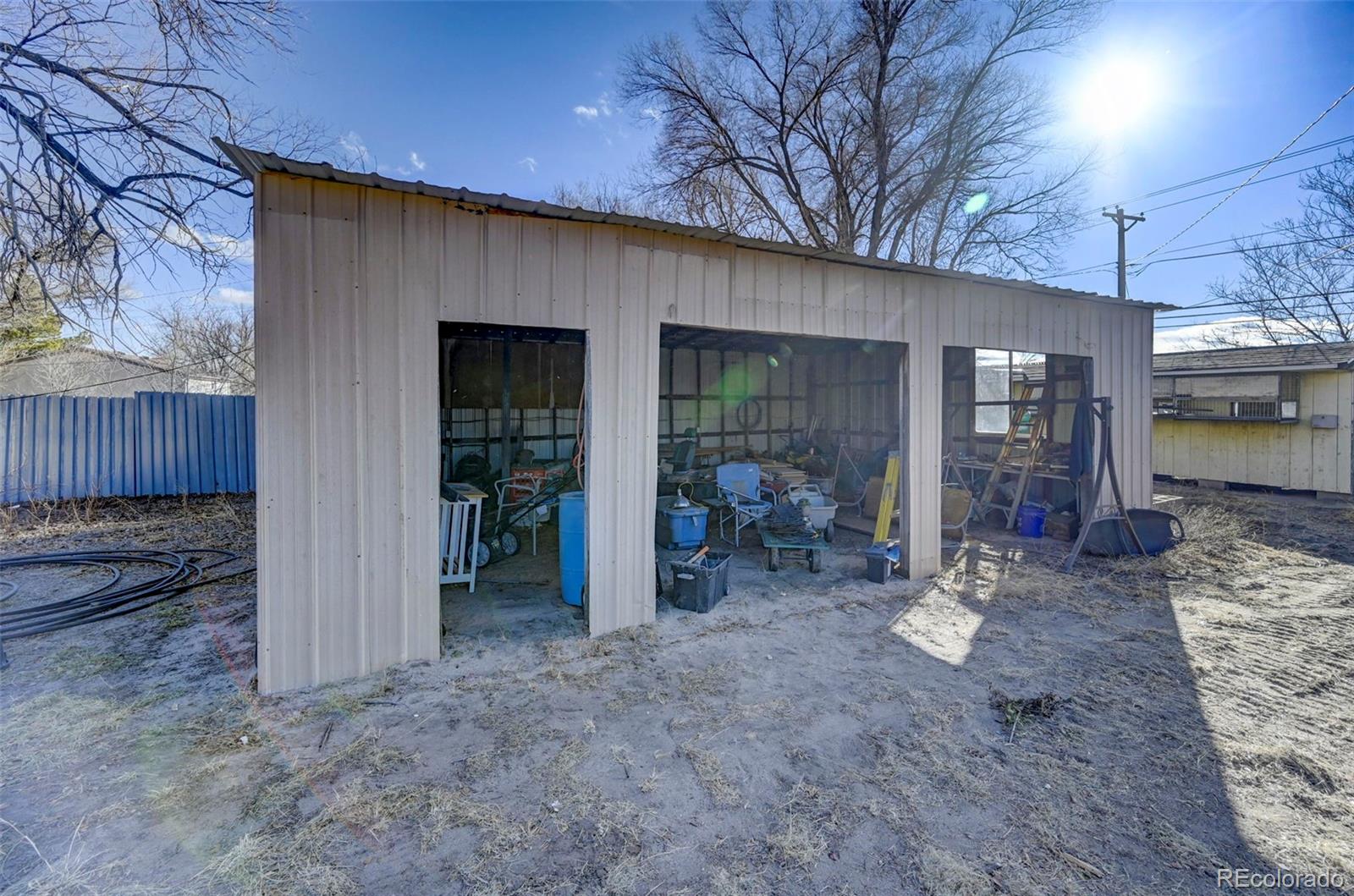 MLS Image #33 for 104  security boulevard,colorado springs, Colorado