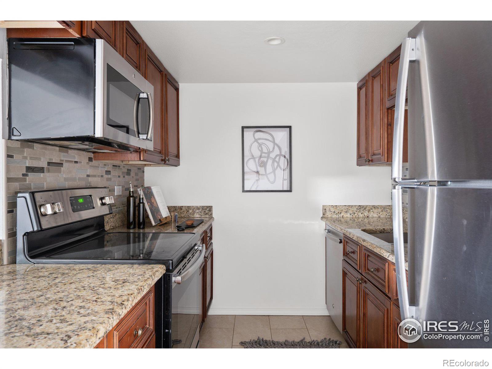 MLS Image #3 for 1313 n williams street,denver, Colorado