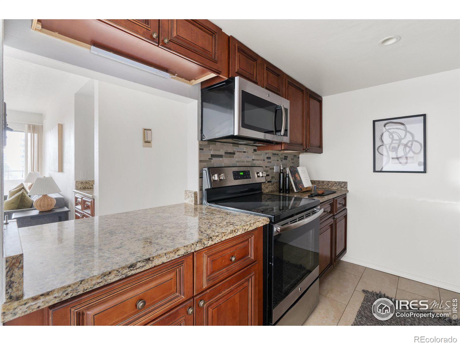 MLS Image #5 for 1313 n williams street,denver, Colorado